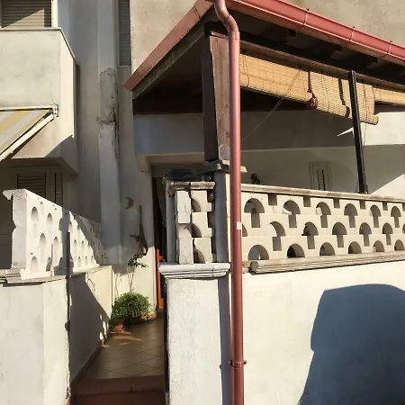 Holiday home Solemare Gran Viale Al Mare Gallipoli