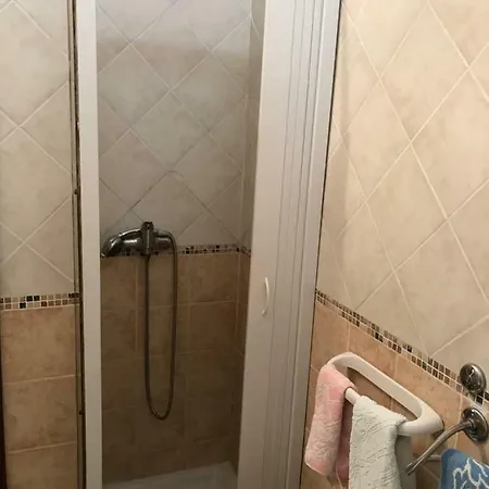 Holiday home Solemare Gran Viale Al Mare Gallipoli