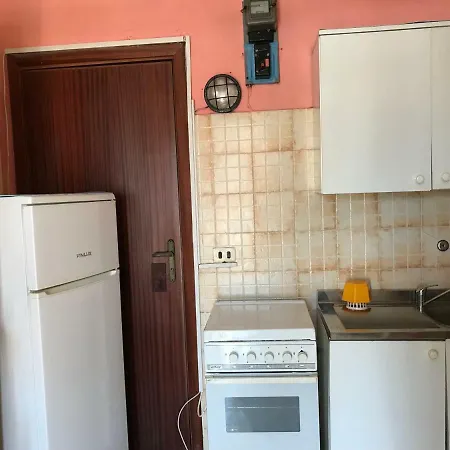 Solemare Gran Viale Al Mare Holiday home *