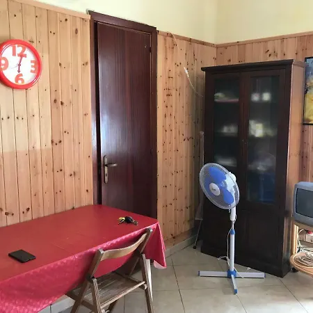 Solemare Gran Viale Al Mare Holiday home Gallipoli
