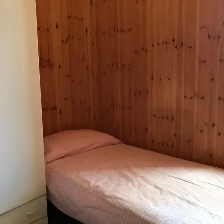 Holiday home Solemare Gran Viale Al Mare