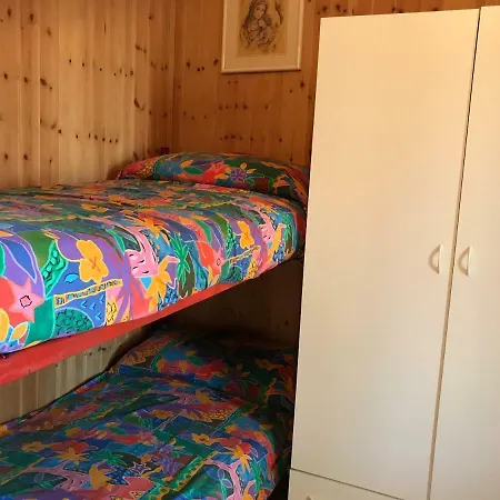 Holiday home Solemare Gran Viale Al Mare *