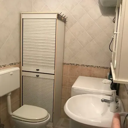 Solemare Gran Viale Al Mare Holiday home Gallipoli